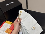 SUPER WHOLESALE | 25 Small Handbag(white)