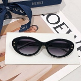 SUPER WHOLESALE | Oval Frame Sunglasses