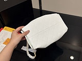 SUPER WHOLESALE | 25 Small Handbag(white)