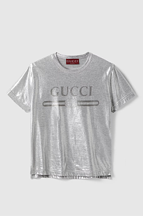 SUPER WHOLESALE | Printed Laminated T-shirt
