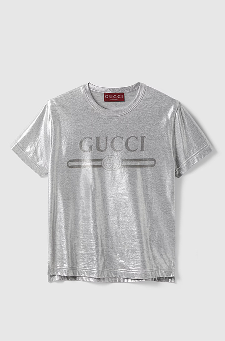 SUPER WHOLESALE | Printed Laminated T-shirt