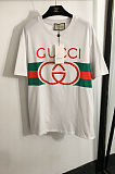 SUPER WHOLESALE | Printed Oversize T-shirt