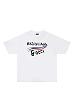 SUPER WHOLESALE | Printed Oversize T-shirt