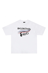 SUPER WHOLESALE | Printed Oversize T-shirt