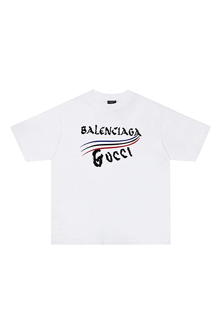 SUPER WHOLESALE | Printed Oversize T-shirt