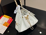 SUPER WHOLESALE | 25 Small Handbag(white)