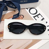 SUPER WHOLESALE | Oval Frame Sunglasses