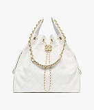 SUPER WHOLESALE | 25 Small Handbag(white)