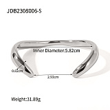 SUPER WHOLESALE | Stainless Steel  Bracelet