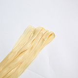 SUPER WHOLESALE |  Plunging Long Dress