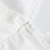 SUPER WHOLESALE |  Classic Halter Pleated Dress