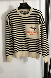 SUPER WHOLESALE | Embroidered Sweater Set