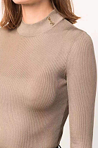 SUPER WHOLESALE |  Rib Knit Set