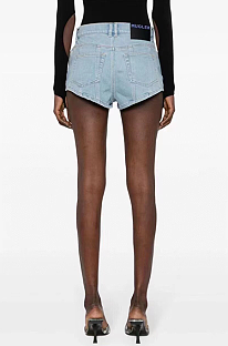 SUPER WHOLESALE | Denim Shorts