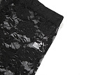 SUPER WHOLESALE | Lace Set with Cropped Tank Top