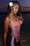 SUPER WHOLESALE | Beach Beaded Bra Top