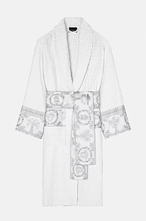 SUPER WHOLESALE | I ♡ Baroque Bathrobe