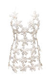 SUPER WHOLESALE | Adjustable Cut-out Dress