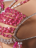SUPER WHOLESALE | Beach Beaded Bra Top