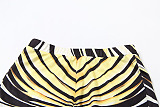 Striped Set