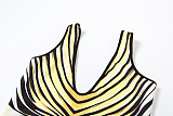 Striped Set