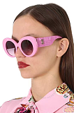 Oval Sunglasses