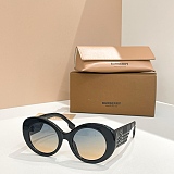 Oval Sunglasses