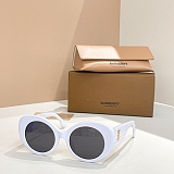Oval Sunglasses