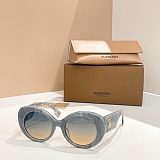 Oval Sunglasses