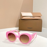 Oval Sunglasses