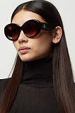 Oval Sunglasses