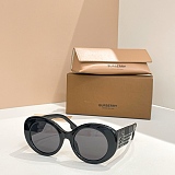 Oval Sunglasses
