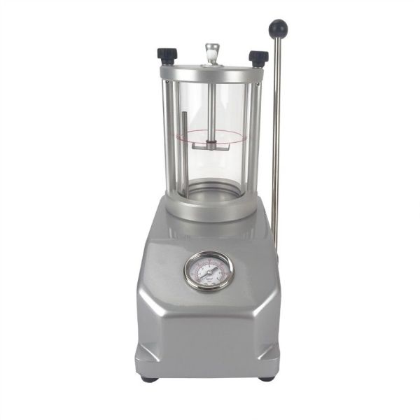 Watchmakers Waterproof Watch Tester 6 ATM