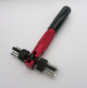 T-Shaped Watch Case Opener Extra Large for Screw Back Case