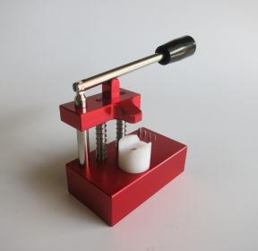 Watch Crown Tube Tool for Removing Watch Pusher Tube