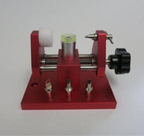 FWR07115 Snap Back Case Opener Bezel Removers for Watch Repair