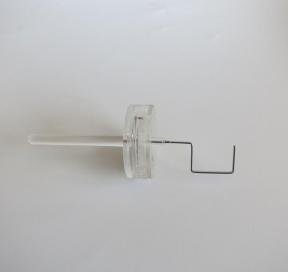 Microstella Watch Balance Regulating Key Wrench Tool for 2130, 3035, 3055, 3135, 3155 or similar