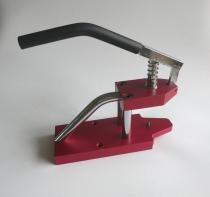 Professional Repair Tool Snap-on Watch Case Back Press with Return Spring