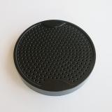 Plastic Watch Dial Support Plate Base Holder 60mm for Watch Repair