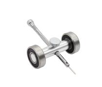 Steel Watch Repair Screwdriver Sharpener
