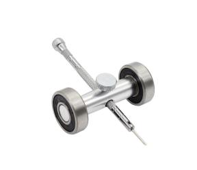 Steel Watch Repair Screwdriver Sharpener