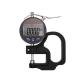 Watch Glass Paper Film Thickness Gauge 0-12.7mm/0.5   with Resolution 0.01mm or 0.001mm