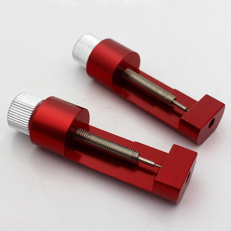 Watch Band Sizing Tool Link Pin Remover for Metal Watch Bracelet Strap