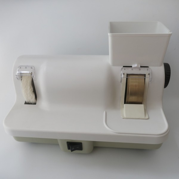 Optical Equipment Watch Glass Crystal Polisher Machine 110V or 220V