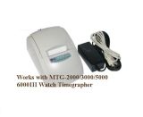 Special Printer for Watch Timegrapher Multifunction MTG5000/3000/2000