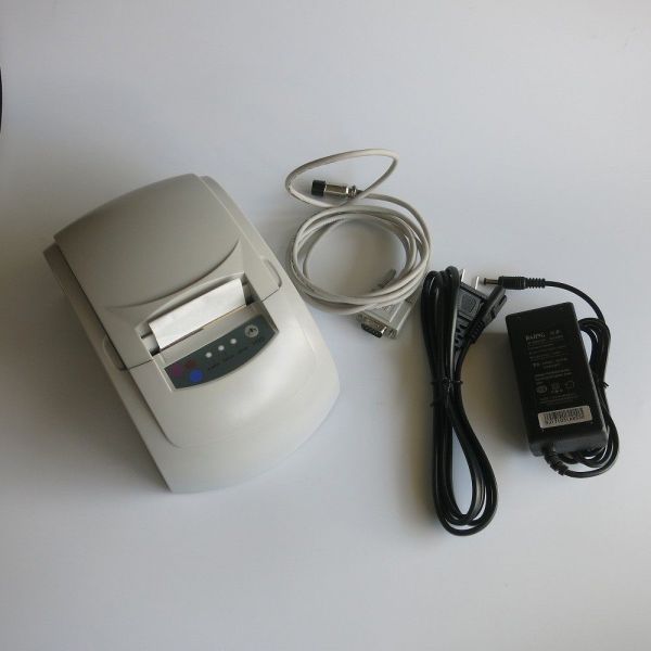Special Printer for Watch Timegrapher Multifunction MTG5000/3000/2000