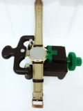 Push In Type Watch Case Opener Device w/ Extra Spare Blade