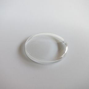 Acrylic Plastic Watch Glass for Some Old Watch