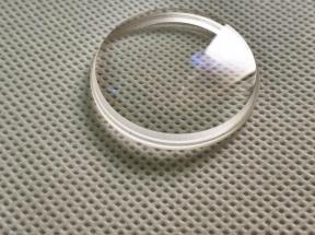 Generic Sapphire Watch Crystal Glass for SBBN015\017\031\033\035\037