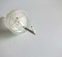Co-Axial Micro-Star Regulating Key for Omg Balance 8500 3303 3313 2500
